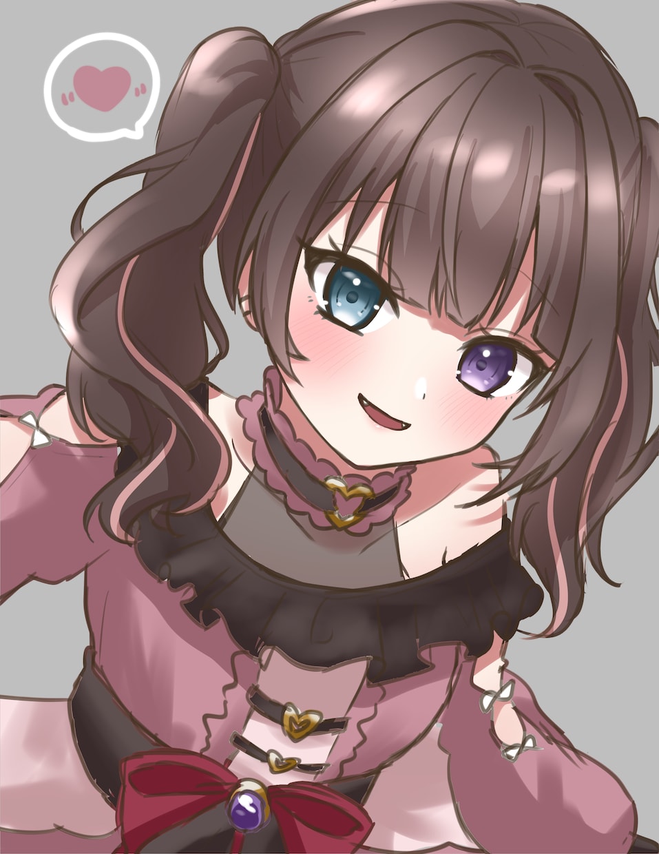 高クオリティでお安く描きます 高いのは嫌だけど可愛いイラストが欲しい方必見！ イメージ9