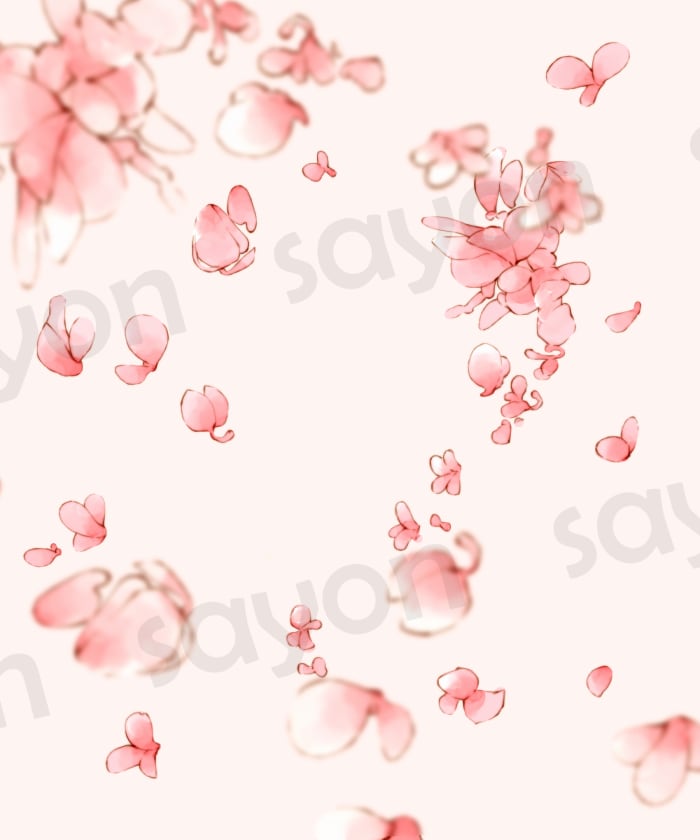 イラスト多数/背景風イラストを販売しています 幻想的・自然・風景/一枚絵・フレーム・素材 イメージ1
