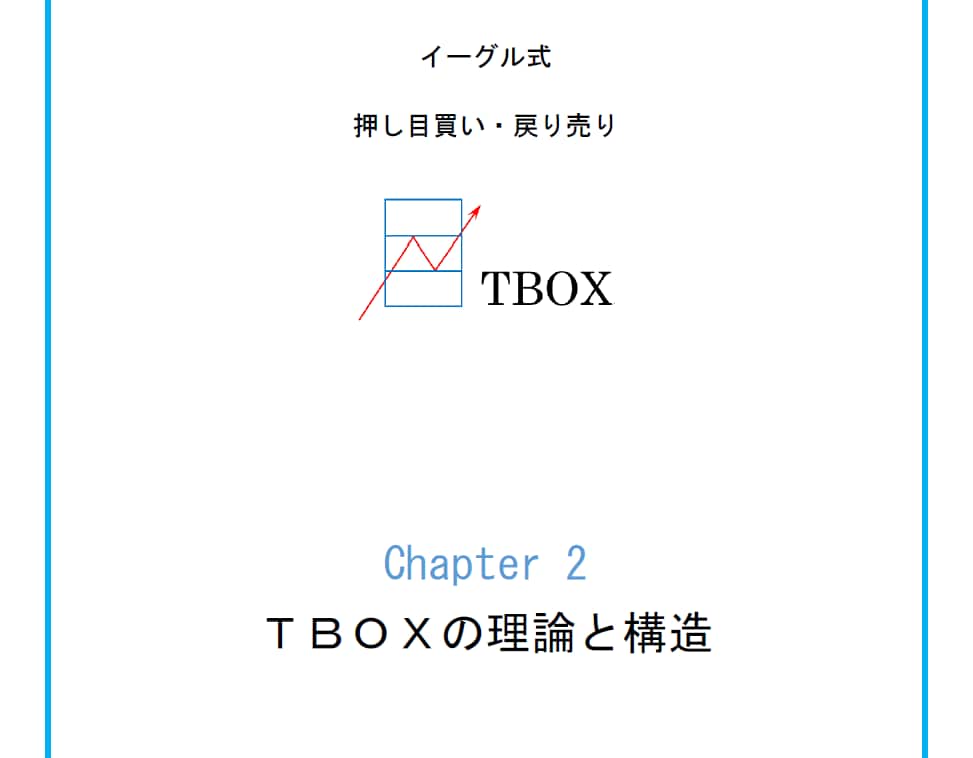 FX 基本にして最強　ＴＢＯＸ公開しますます 押し目買い・戻り売りをマスターしてトレードの勝率を上げる方法 イメージ4
