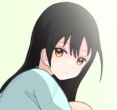 最短3日でバストアップイラストを製作いたします SNSアイコン用の女の子のイラストを描かせていただきます♪ イメージ2