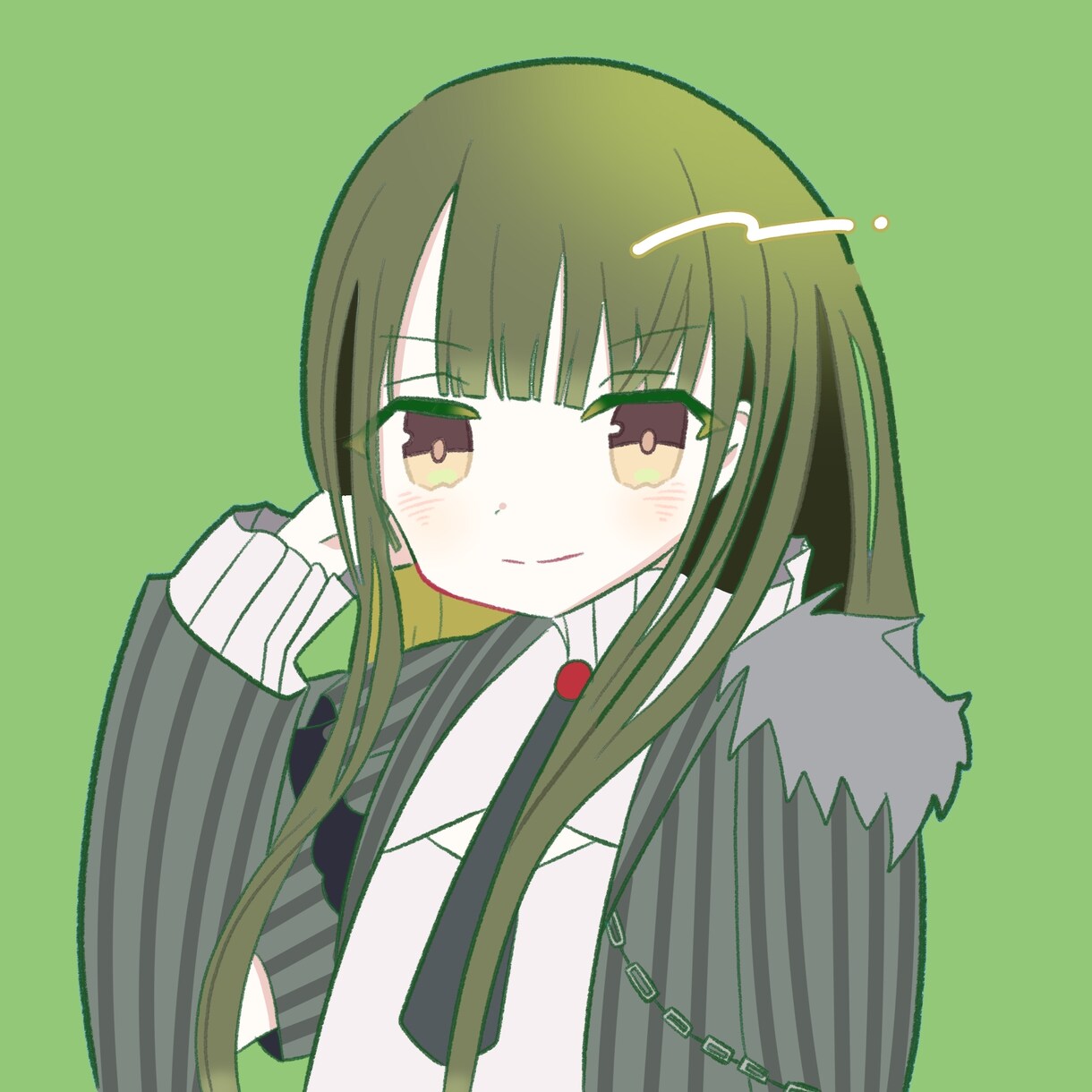 可愛くてデフォルメ調のアイコンイラストを描きます 最短1日での納品可能です♪ご相談ください！ イメージ1