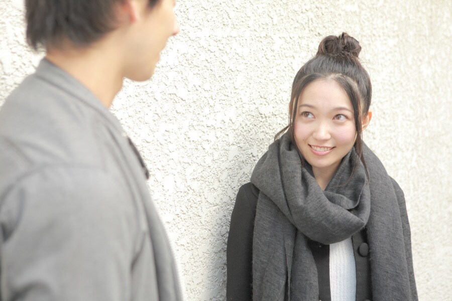 年の差カップルの恋愛★悩み相談にのります 年の差恋愛経験者があなたの不安やもやもやをお聞きします イメージ5
