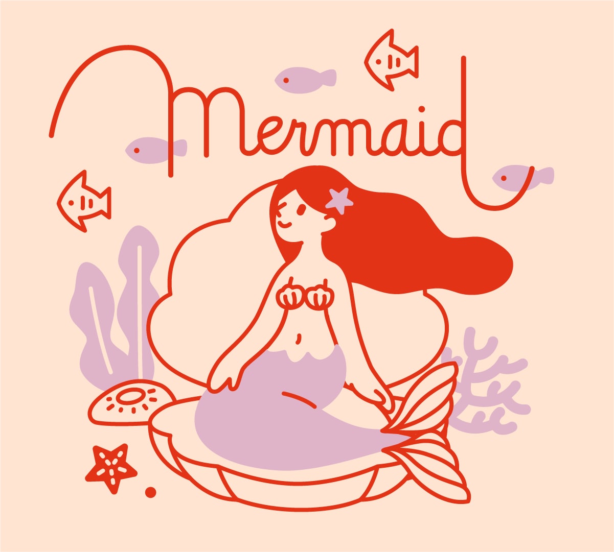 ポップでシンプルな目を引くイラスト作成します SNSアイコンから広告、挿絵、グッズ等まで幅広く対応◎ イメージ9