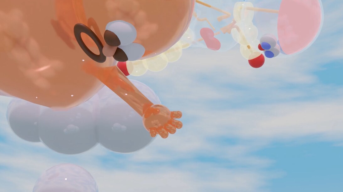 MVに合わせて作ります 気軽に相談してください!可愛いかっこいいを作ります！ イメージ3