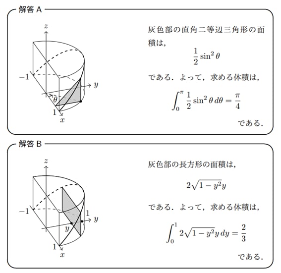 Latexで数式・図を含む文書を作成します 数学のプリントや過去問などをきれいに作ります イメージ2