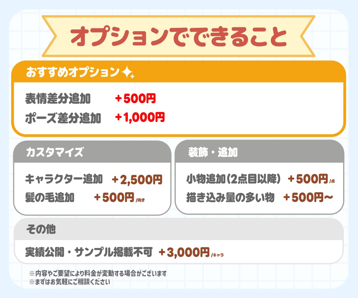 SNSアイコンに◎ゆるかわ動物キャラ作成します 商用OK！SNSアイコン・配信に◎ゆるかわ動物キャラを作成♪ イメージ9