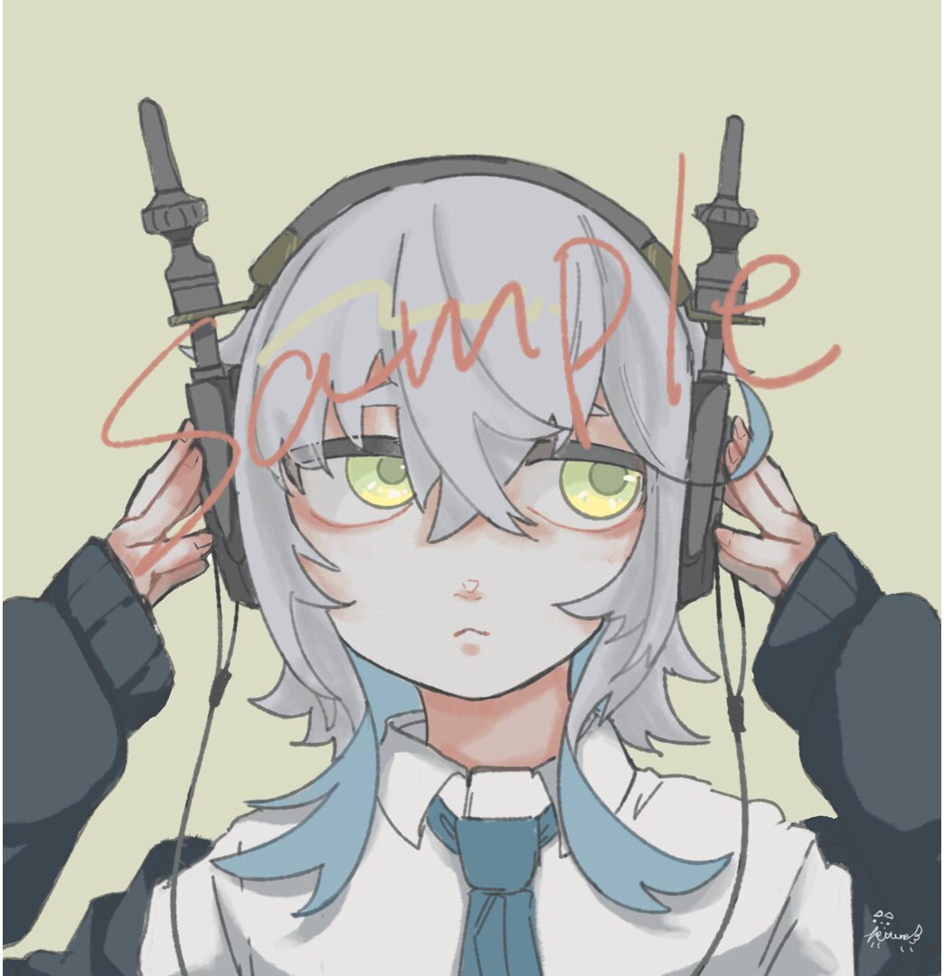 アイコン描きます あなた様のアイコンお描きします イメージ2