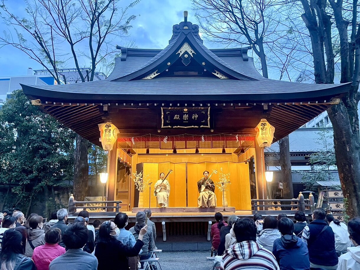 津軽三味線演奏します 平日限定！格安一流！イベントに迫力ある和の雰囲気を！ イメージ5