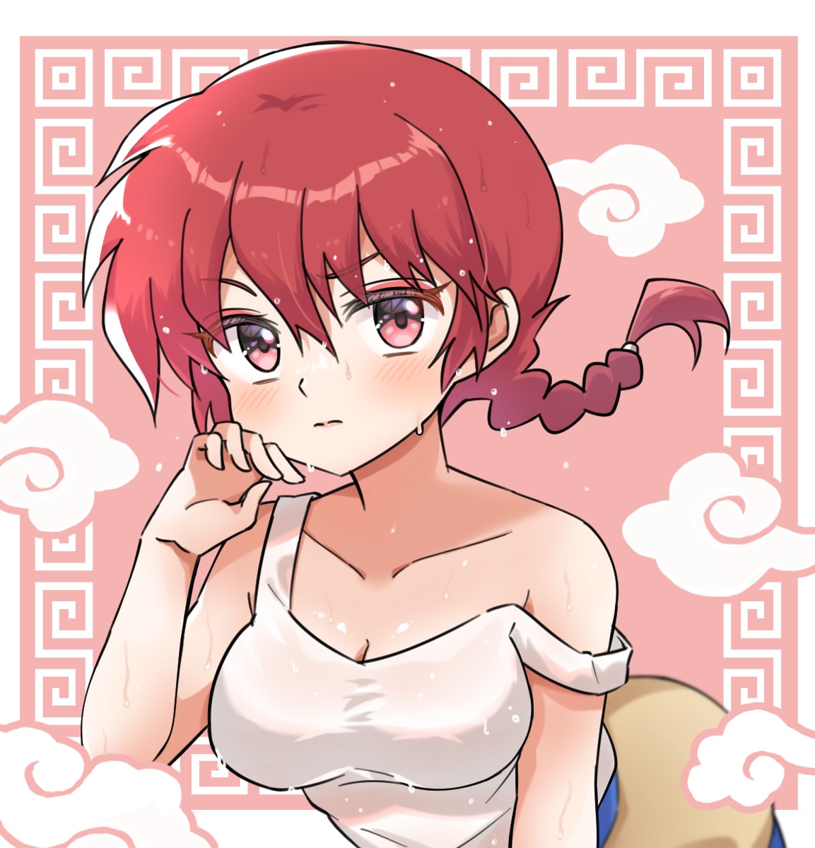 アイコンイラスト描きます あなたのSNS等のアイコン描きます イメージ1