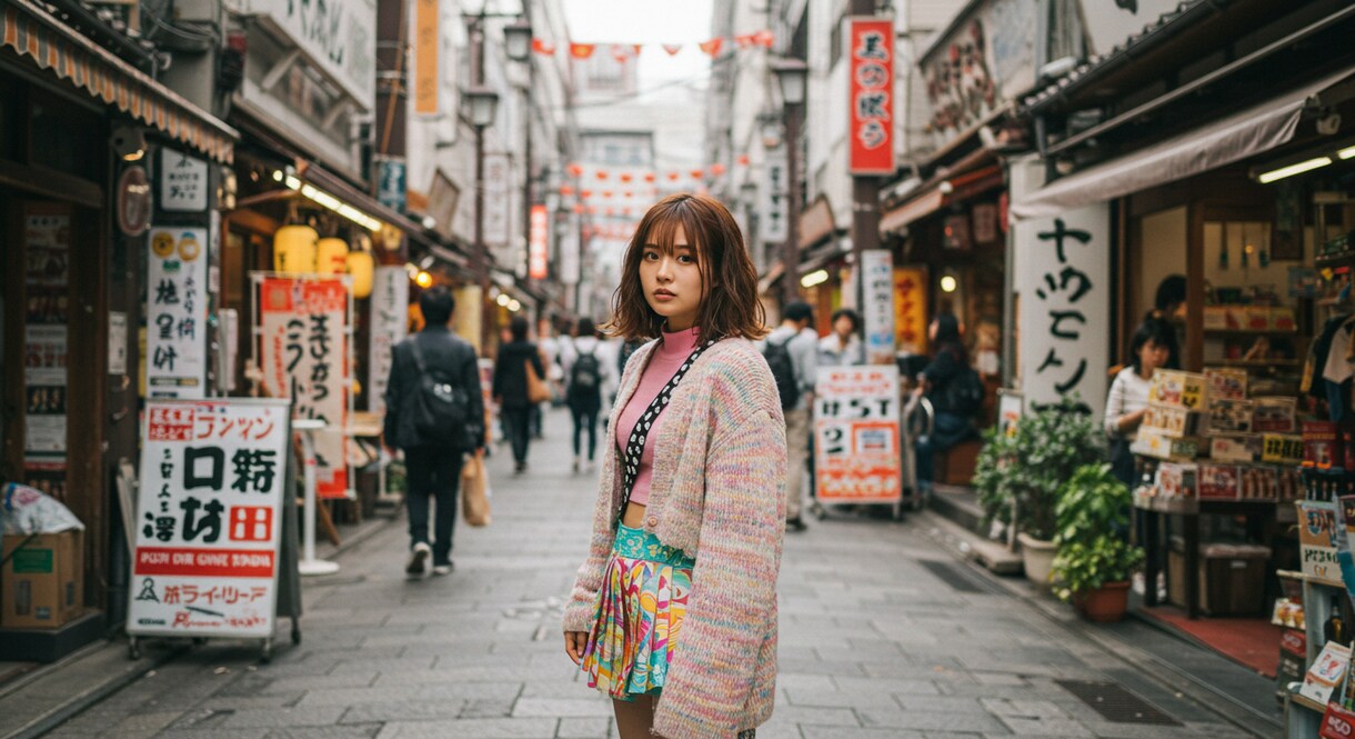 プロのデザイン×AIで10倍速で納品します 味のプロのデザイン or スピードのAIデザイン、選べる制作 イメージ1