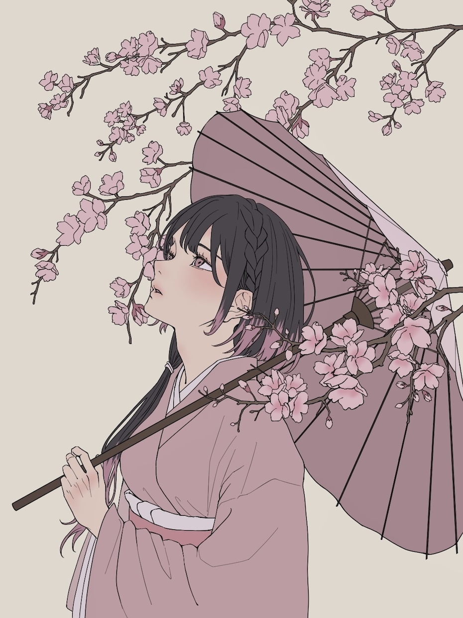 アイコン等のイラスト全般をお描きします あなただけのオリジナルイラストを提供します！ イメージ7