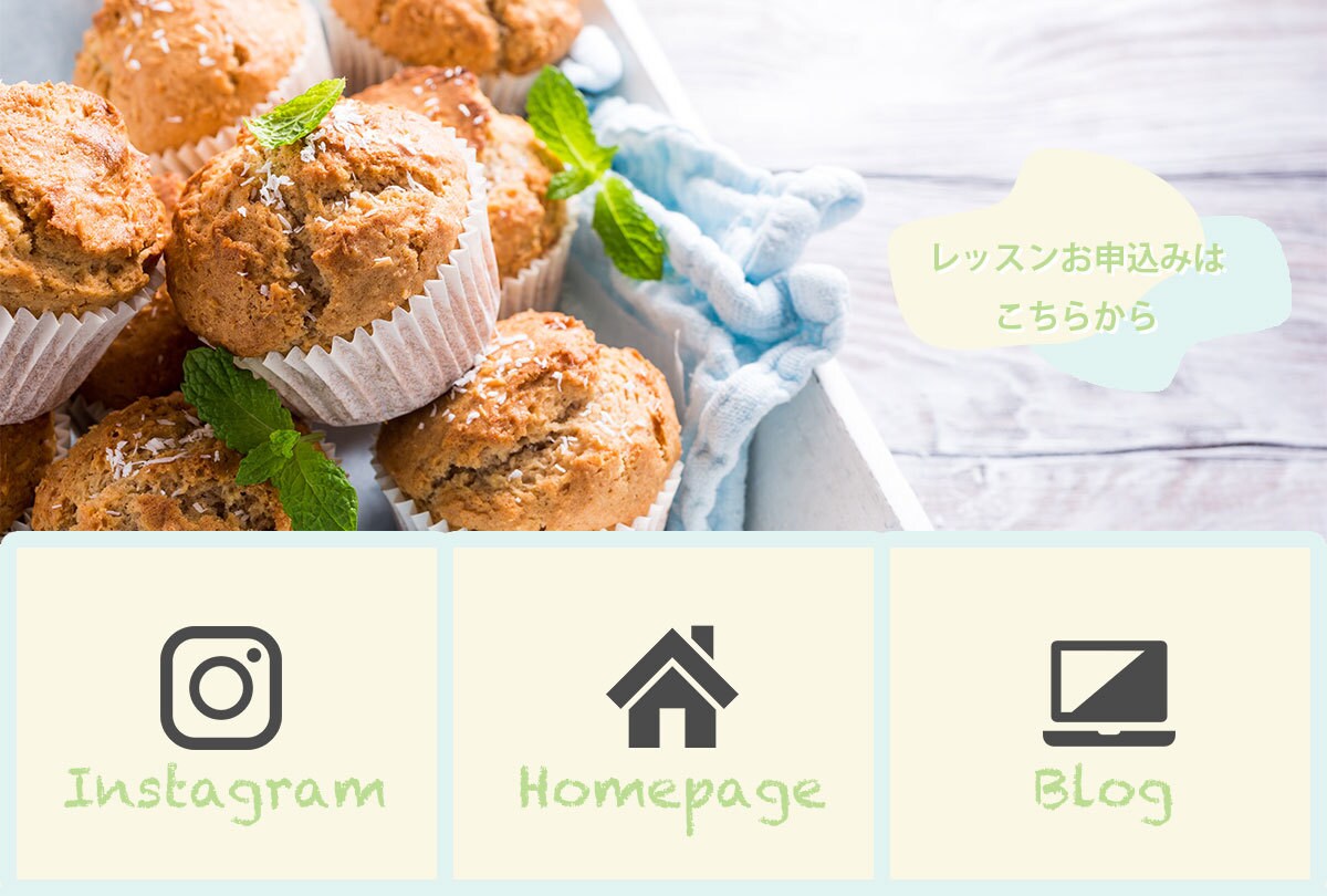 ママをターゲットとしたサービスのWeb画像作ります マタニティ・キッズ・ファミリーといったテーマが得意です イメージ8