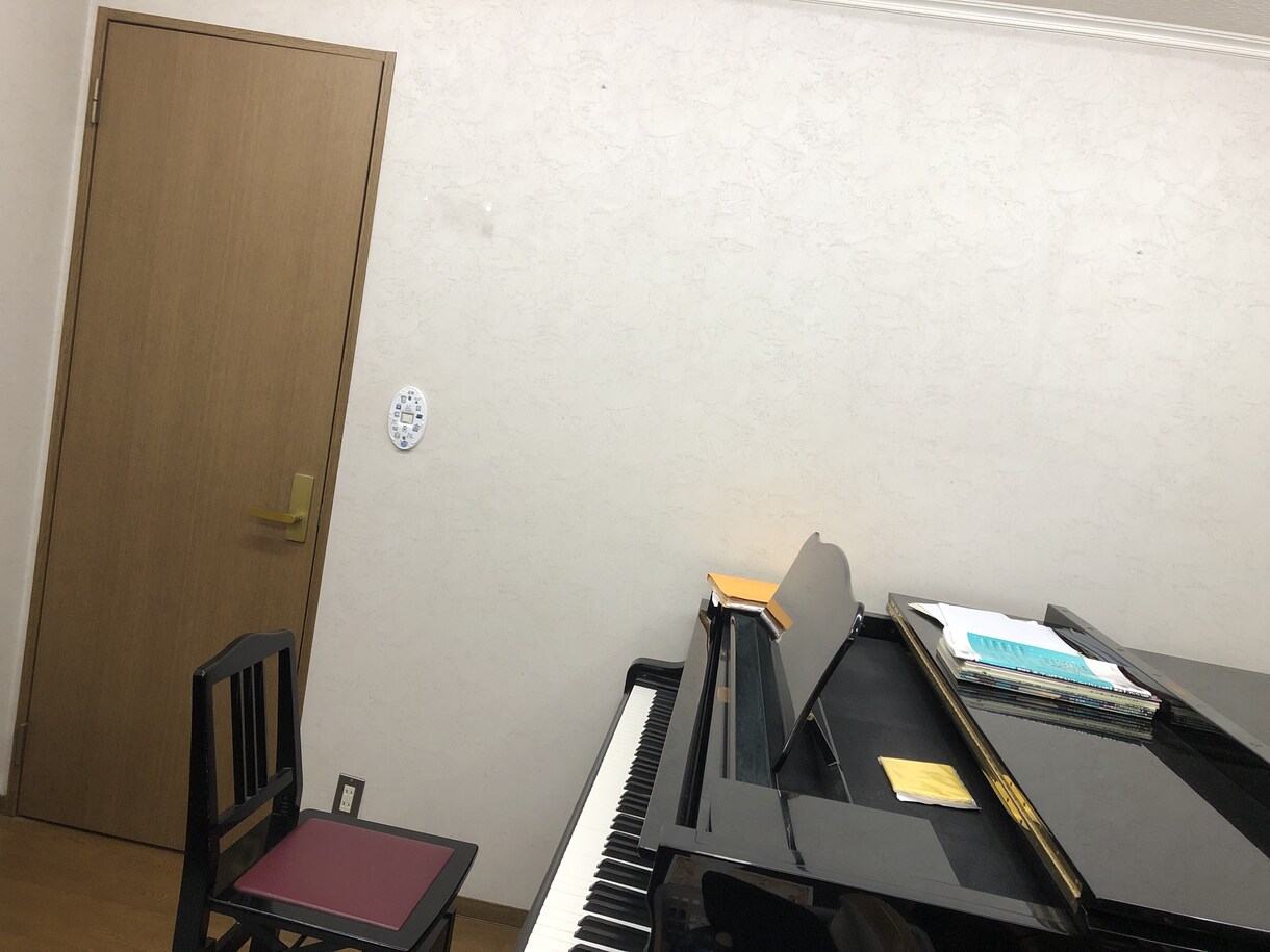 グレード試験官がピアノレッスンをオンラインでします グレード試験官現役ピアノ講師がいつでもどこでもピアノレッスン イメージ1