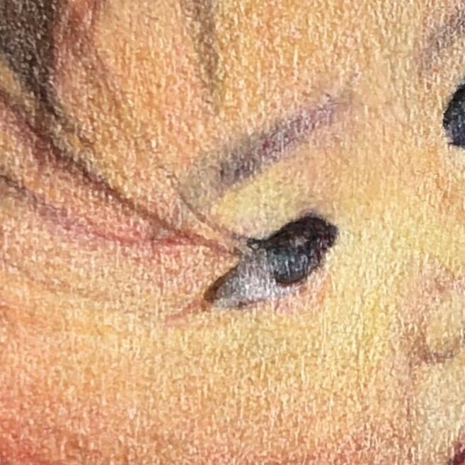 繋がりたい、広げたい！！感情溢れるアイコン描きます データのみのお受け渡しとなります。 イメージ9