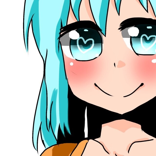 デフォルメキャラなアイコン・イラスト描きます イメージ3