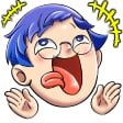 SNS・動画配信用アイコン作成いたします 現役漫画家がデザインするイラスト、配信やSNSで使いませんか イメージ5