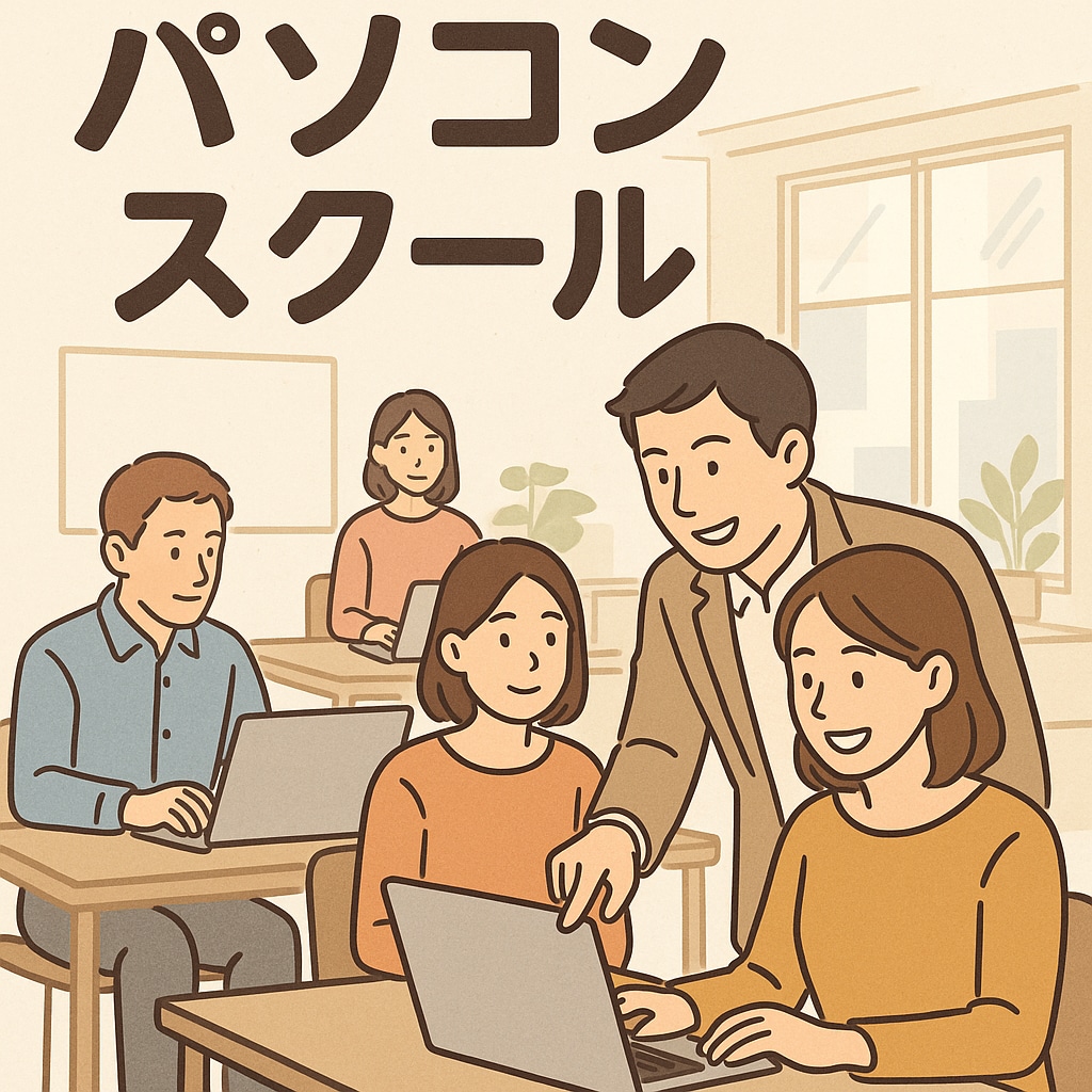 小さい子から大人までPC操作教えます 初歩の初歩からスタートしましょう イメージ1
