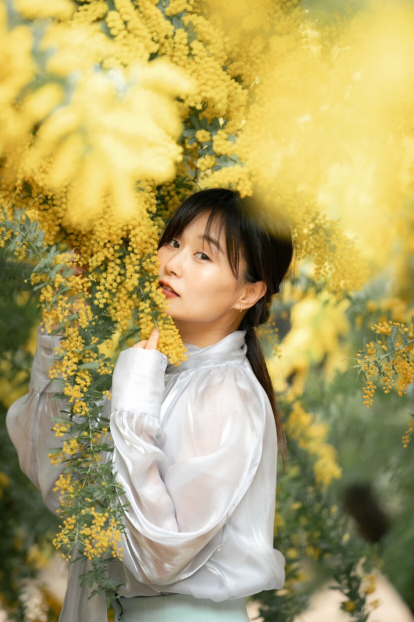 第一印象アップする◎プロフィール写真撮ります プロフィール写真がないと損をする！？ イメージ1