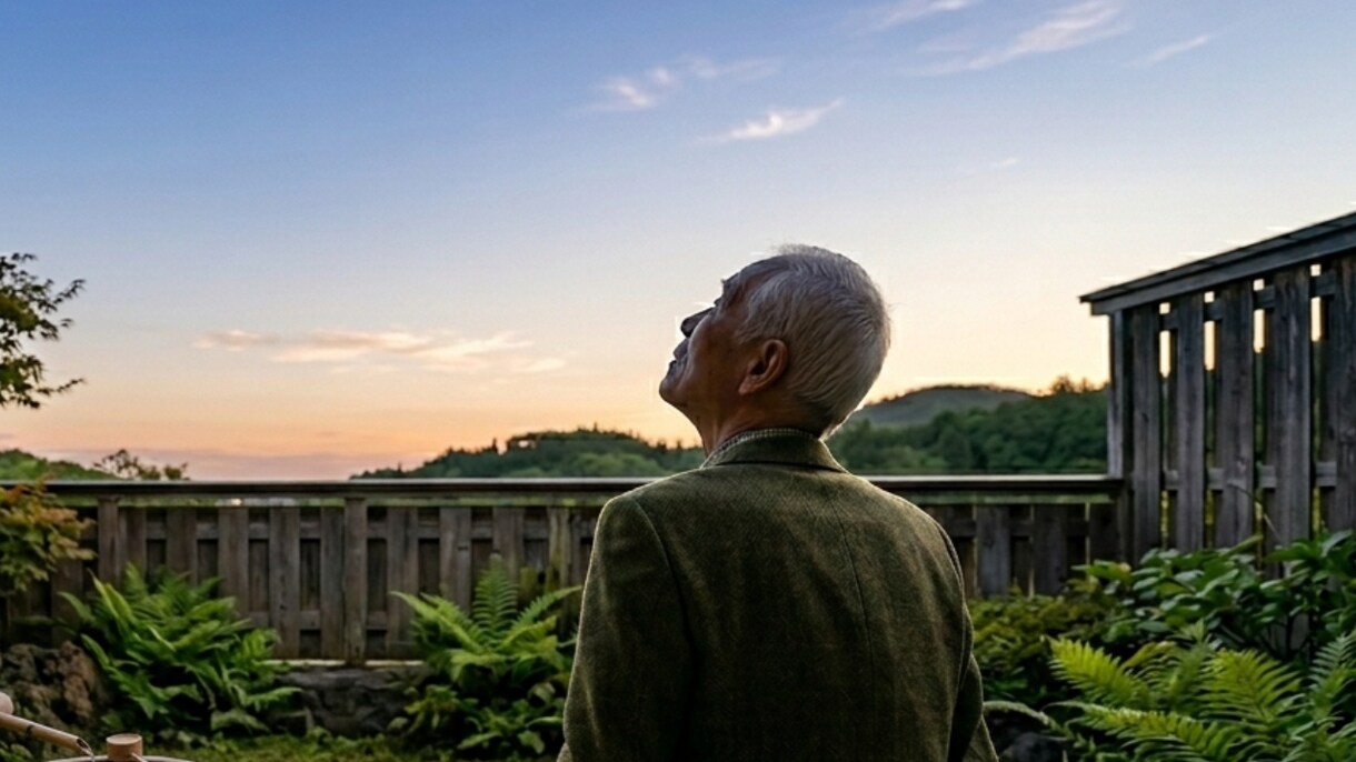 記事作成｜あなたの価値を「共感の物語」へ再編します ―宇宙人の『多角的視点』で解析する、あなたに隠された想い― イメージ2