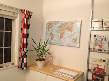 IKEAの家具をお部屋に合わせてセレクトします 北欧家具のコーディネートが得意！ イメージ7