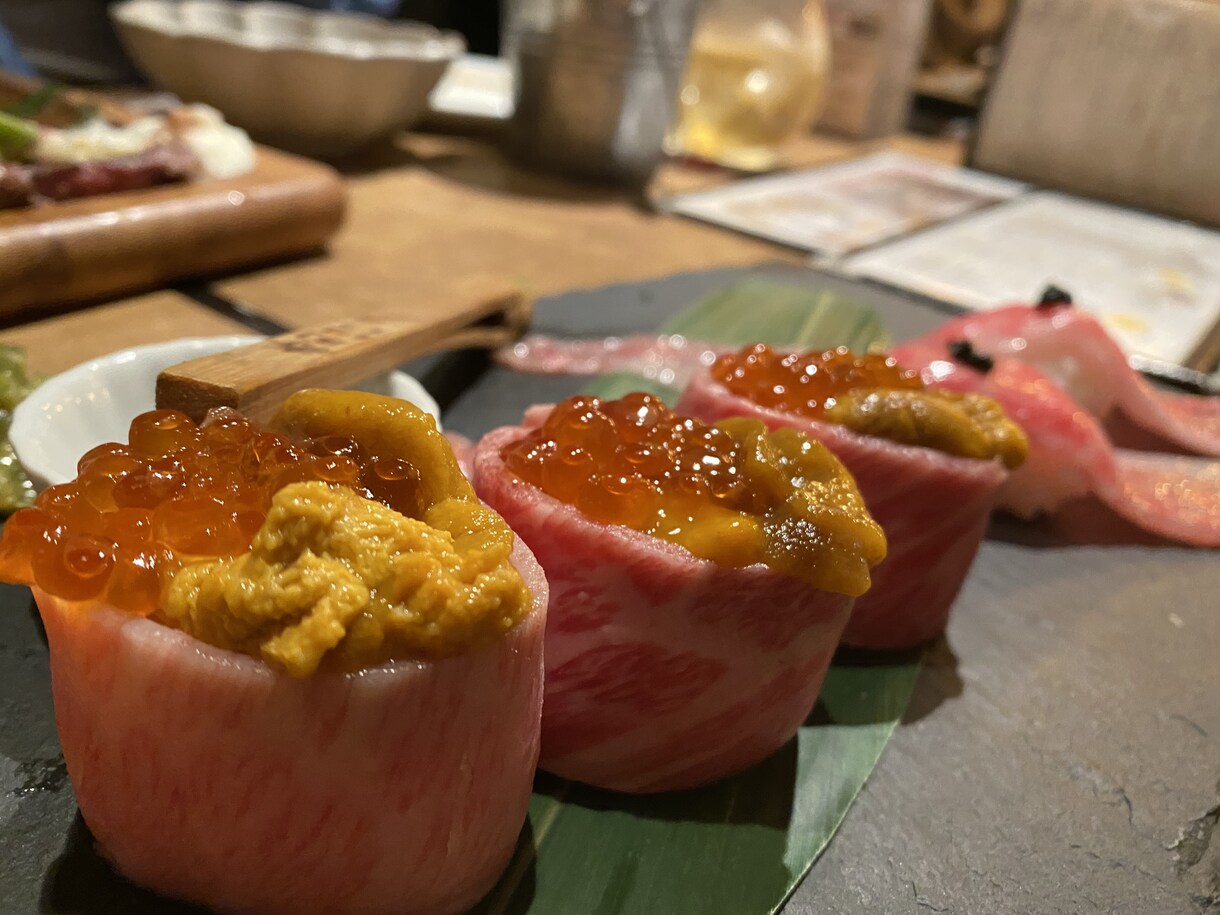 シーンに合った美味しいお店を紹介します 飲食店選びで失敗したくない…そんなあなたに！ イメージ8