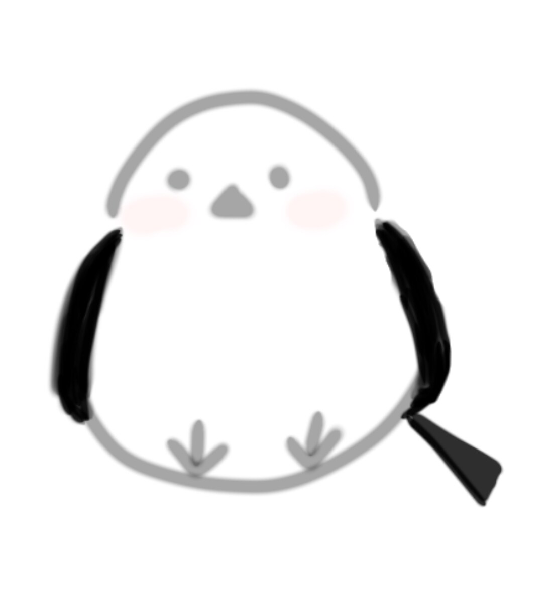 ゆるかわ動物描きます ゆるくてかわいい動物をアイコンにしませんか？ イメージ2