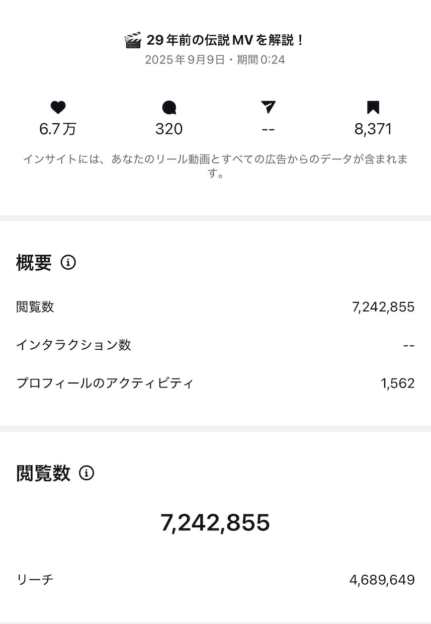 なぜショート動画が伸びない？プロが徹底添削します 総再生数3000万再生のプロがショート動画を添削します イメージ3