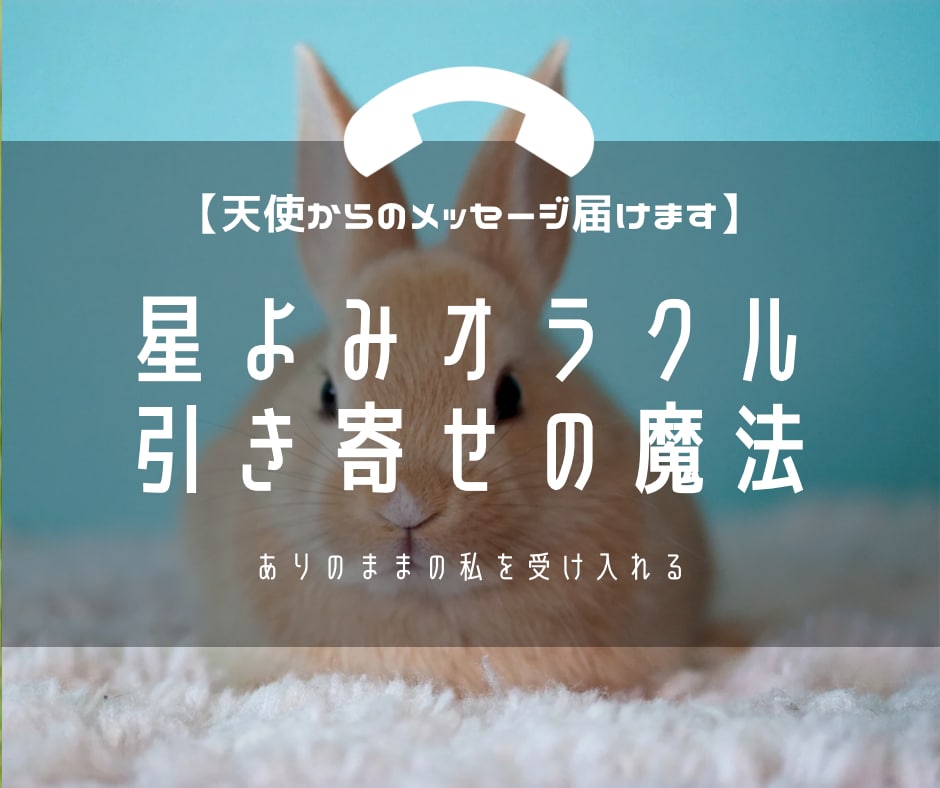 恋愛・仕事・人間関係の不安解消して心軽く✨占います ☺️自己肯定感UP ✨悩みを占い＆幸せ引き寄せで根本解決☘️ イメージ1