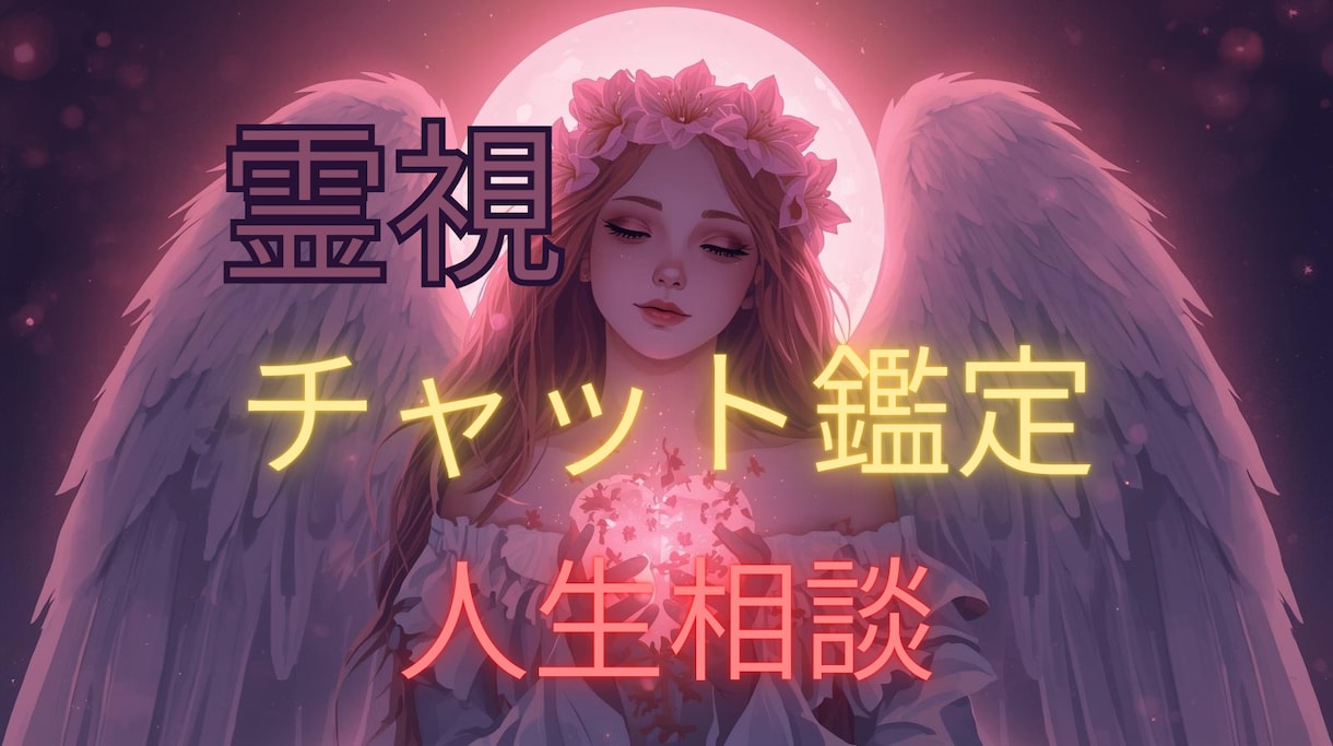 秋雨から始まる新しい一歩を優しく後押し鑑定します 人生相談を通して不安や迷いを総合的にサポートします☆ イメージ1