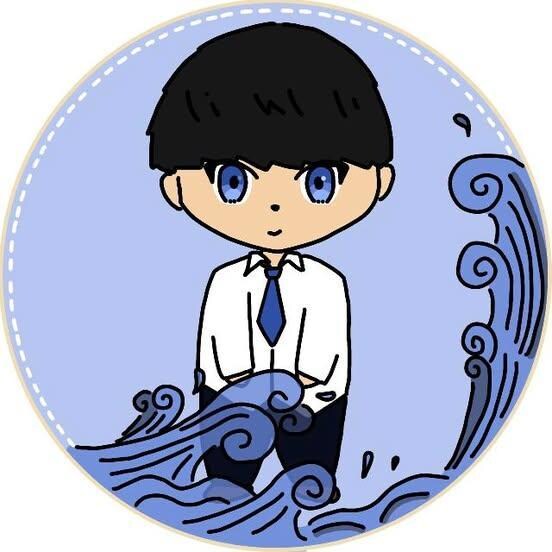 手描で温かみある可愛いアイコン＆フレーム制作します あなたのペットや好きな動物を、世界一つのアイコンやフレームに イメージ5