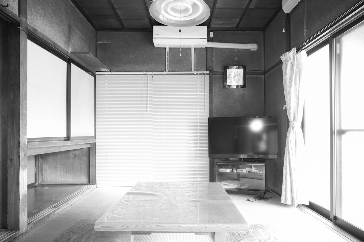 ただいま満席のためしばし発売中止します SUUMOで住宅撮影をしているカメラマンが撮影いたします。 イメージ4