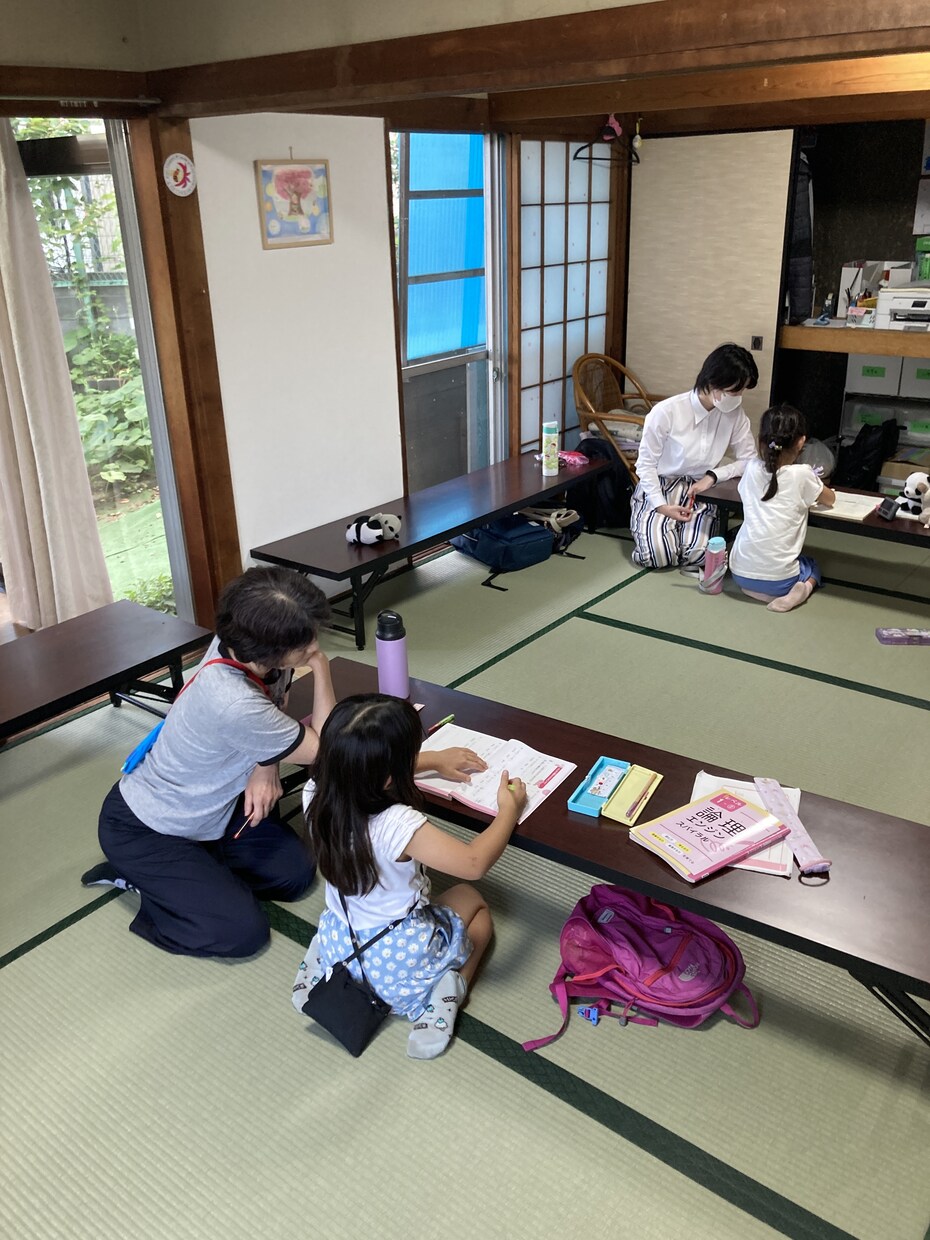現役教員の方限定／低リスクの塾開業の方法を教えます 教員を退職し、低リスクで学習塾を開業した秘密をお伝えします イメージ3
