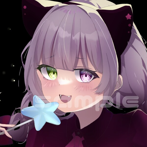 さまざまなイラスト制作します かわいいイラストお描きします！ イメージ1