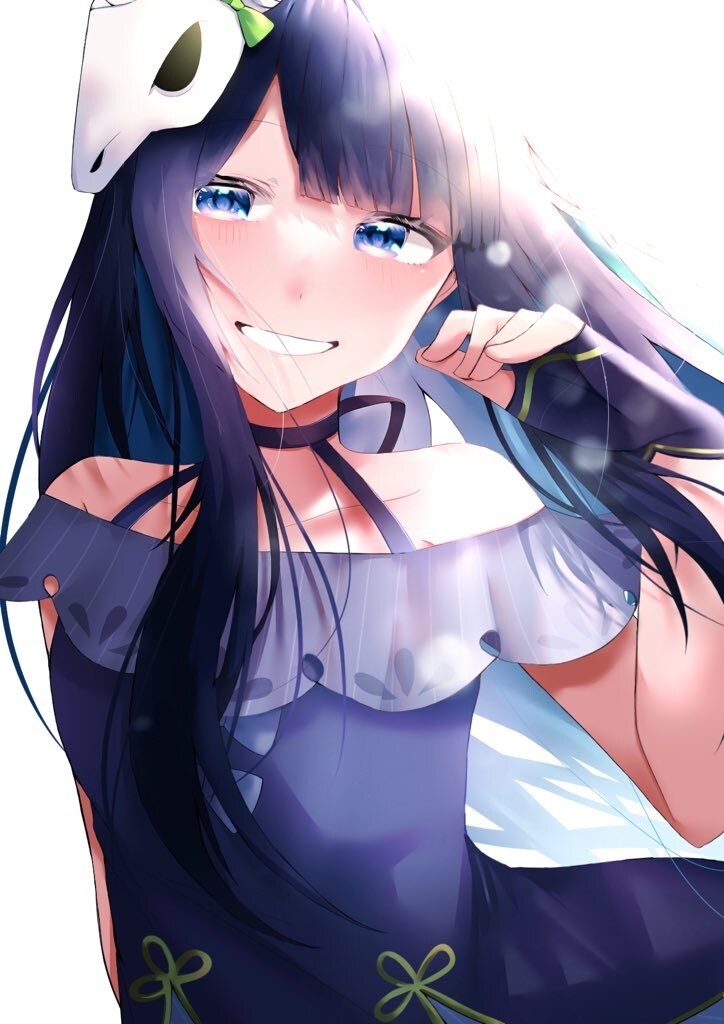 様々な用途でお使いできるイラストを制作致します 歌みたサムネ立ち絵などのイラストを制作します イメージ3