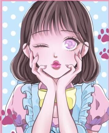 アイコン、イラストお描きします 各種SNSのアイコン、ヘッダーから一枚絵まで承ります！ イメージ3