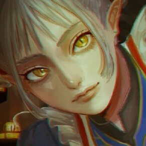 SNSアイコン描きます 自分好みのアイコンでSNSを楽しもう！ イメージ3