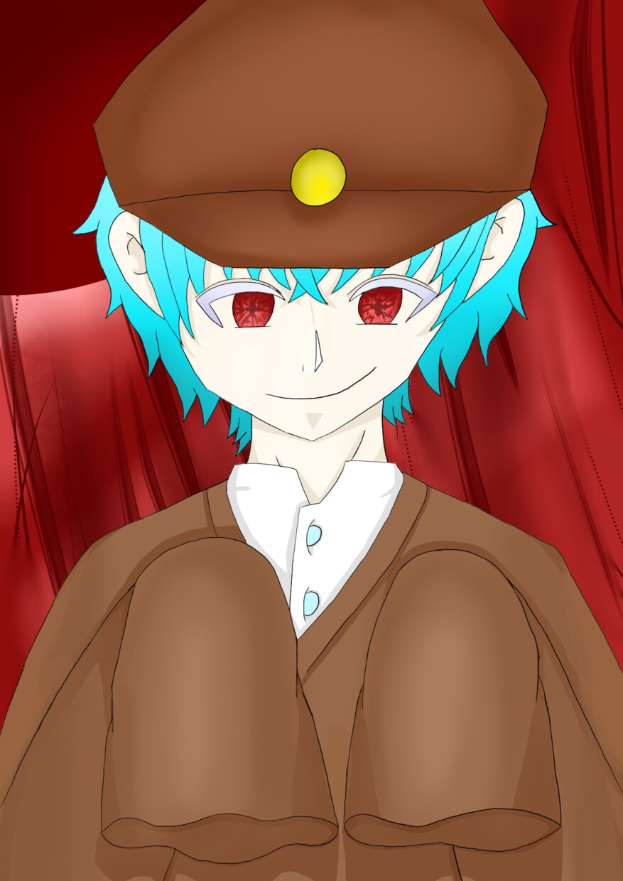 イラストを誠心誠意描かせていただきます 自分のが力をしっかり発揮させていただきます。 イメージ4