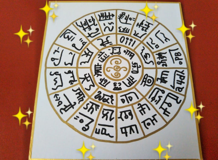 今日からできる遠隔ヒーリングの仕方をお伝えします ペットの為☆自分の為☆家族の為☆ヒーリングをしたい方へ♡ イメージ3