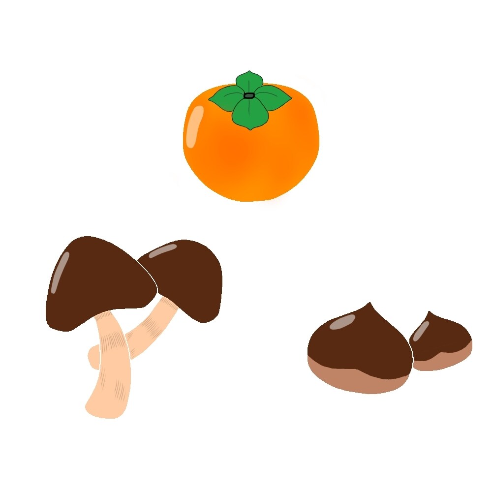 学校教材や季節向けのイラストを提供します 学校教材や季節イベント向けのイラストを必要としている方へ イメージ4