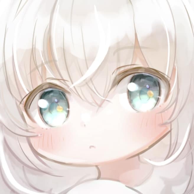 商用利用OK♪ふんわり可愛いアイコン制作します 丁寧仕上げのアイコン制作いたします イメージ1