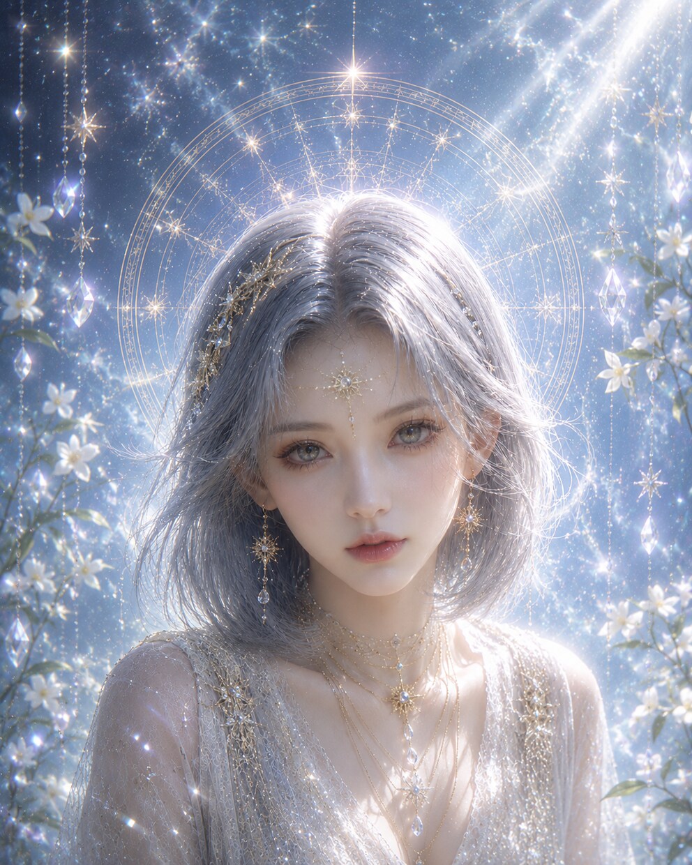 あの人の魂の声をそのままお伝えします 言葉では見えない本音や未来への想いを鮮明に届ける霊視鑑定 イメージ1