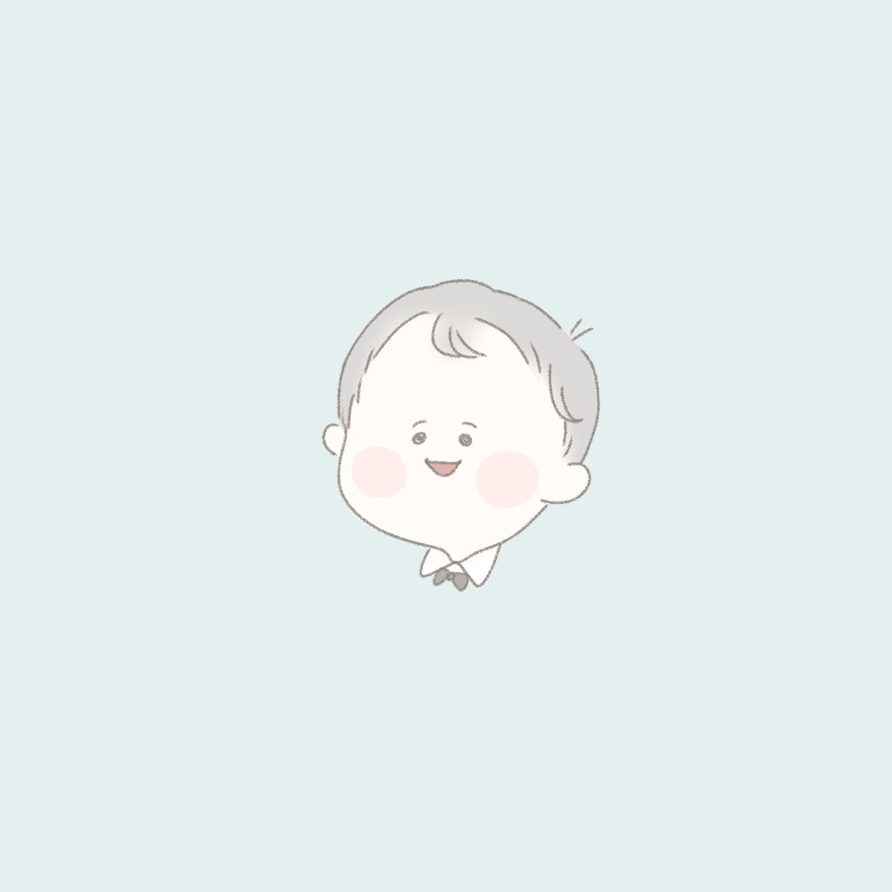 小さなお子さまとママ・パパのかわいい似顔絵描きます ふんわり優しく暖かい雰囲気。アイコンやインテリアにどうぞ♡* イメージ2