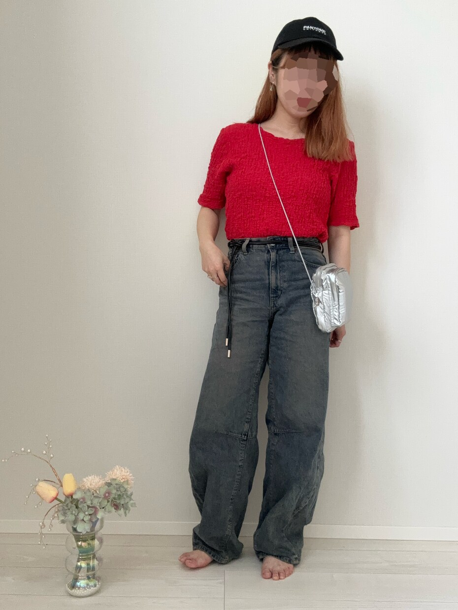 オンラインで同行ショッピングに行きます 似合うお洋服を元アパレル店員歴５年の私が探してきます✨ イメージ2