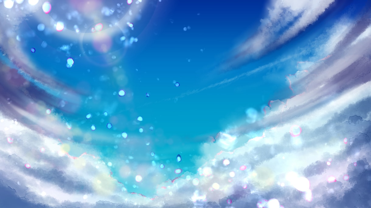 SNSアイコン・楽曲動画サムネイル作成します 可愛いアイコンイラスト描きます(*^^*) イメージ10
