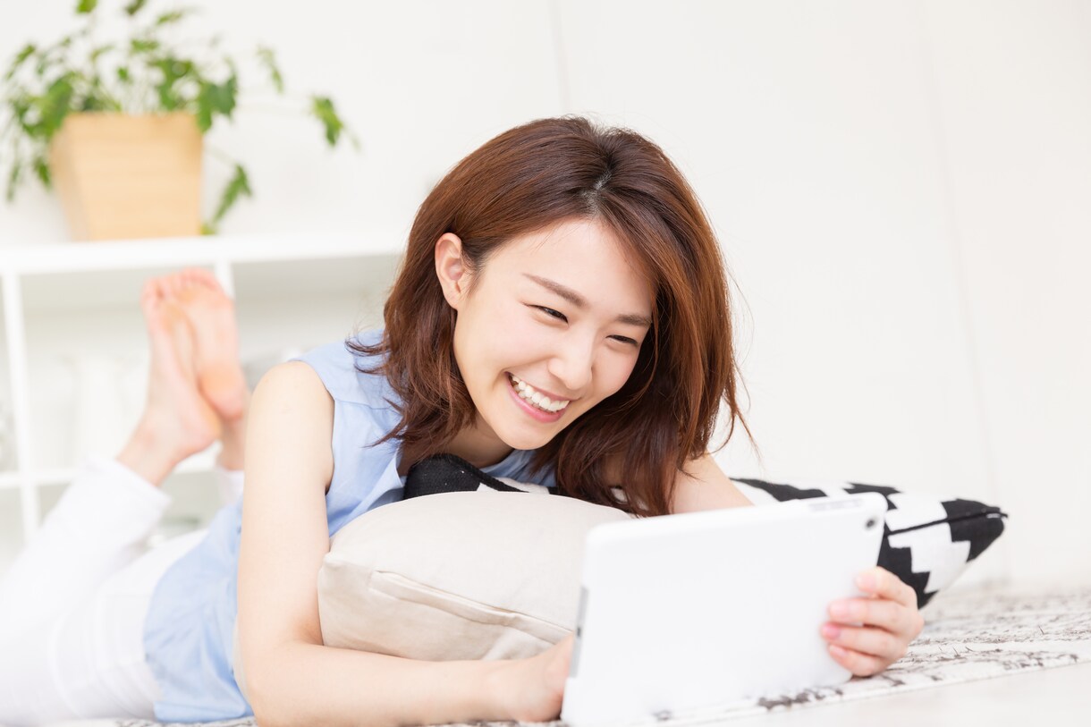 はじめてのビデオチャット お試し相手になります ご自身のビデオチャット商品を試したいと考えている方へ イメージ5