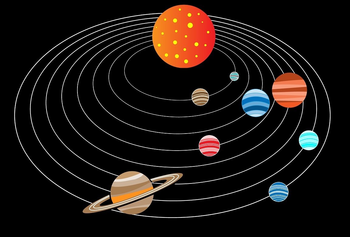 ヘリオの星読みで魂からのメッセージを読み解きます あなたの悩みや違和感は星の影響かも！ イメージ1