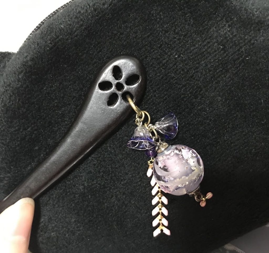 オリジナルアクセサリー作成します 好きなキャラクター、自分だけのオリジナルアクセを作成します イメージ6
