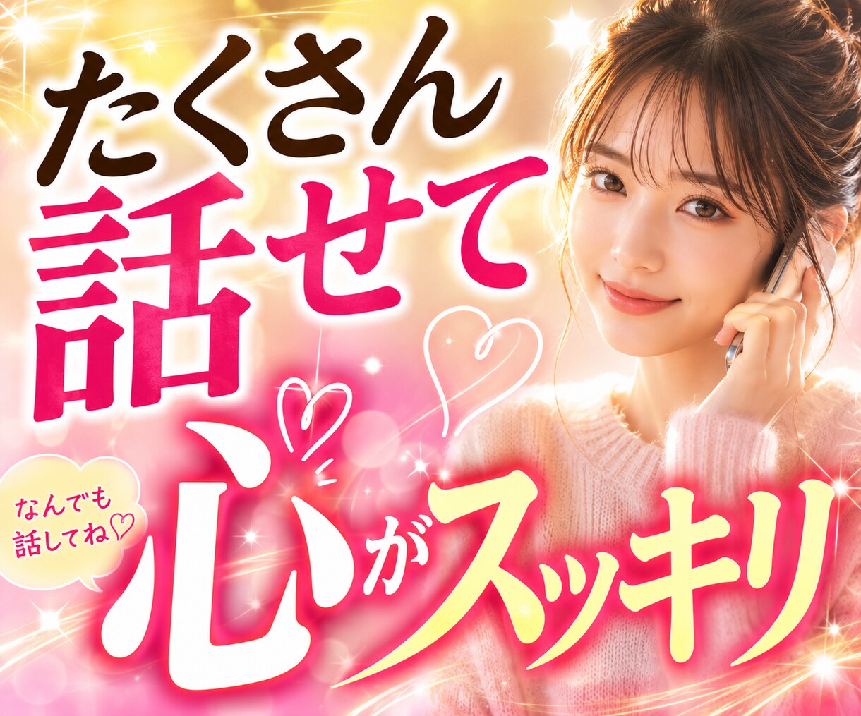 不倫の悩みに寄り添ってお話をお聞きします 浮気・不倫・既婚者同士の辛い恋も安心してご相談いただけます イメージ7