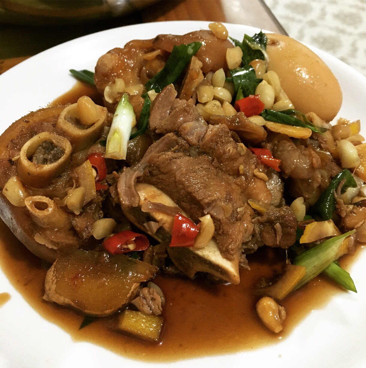 簡単なおうちごはんを教えます 時短で美味しいレシピを教えます。楽しくお料理しましょう！ イメージ9