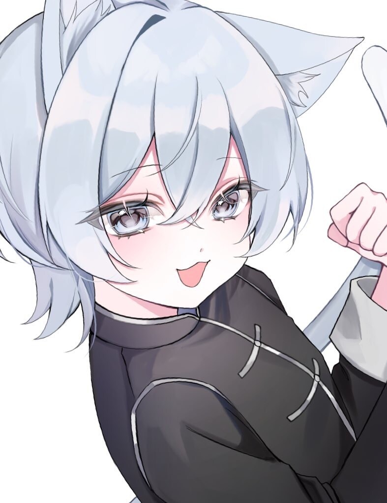 活動者様の魅力を引き出すイラスト制作を提供します 初めての方も安心。活動に寄り添うイラスト提案 イメージ1
